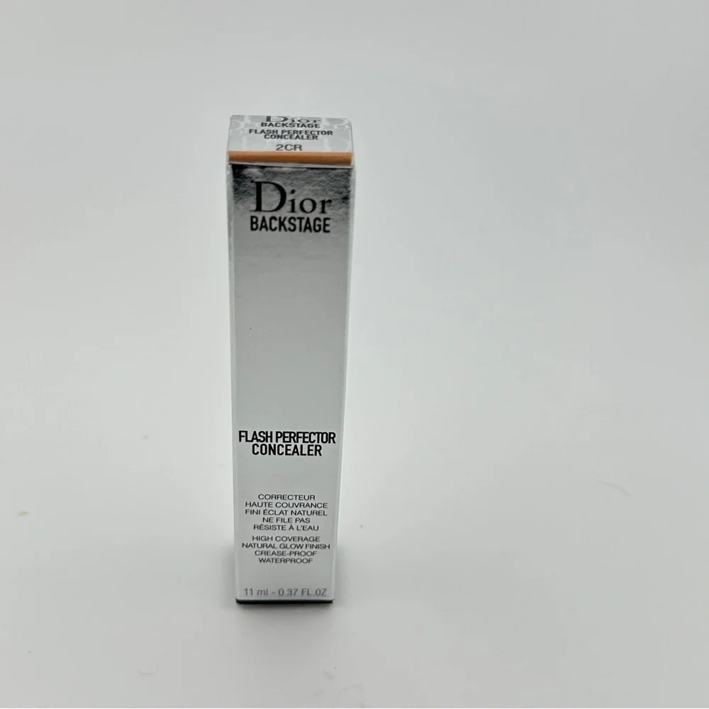 🆕 DIOR Backstage Concealer in Shade - 2CR (NIB)